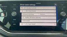 Volkswagen Polo 1.0 TSI R-Line 5dr Petrol Hatchback